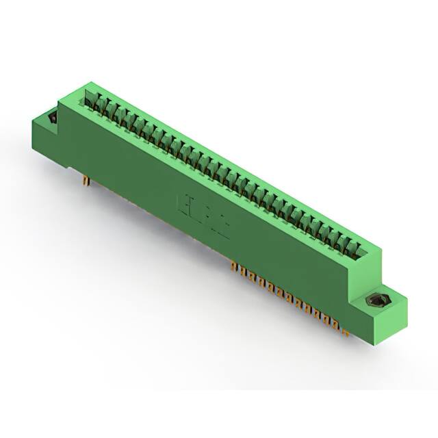 342-058-555-208 EDAC Inc.  Edgeboard Connectors